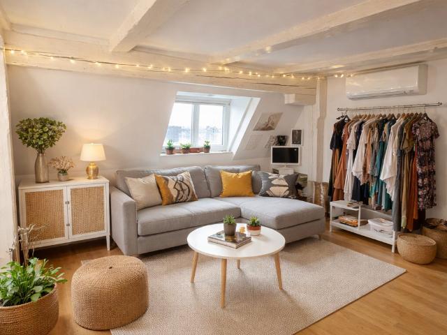 Appartement vente à Strasbourg, Hoenheim