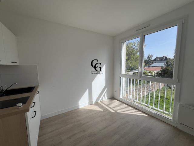 Appartement location à Nantes, Vertou