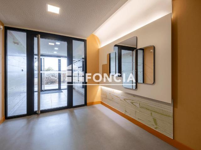 Appartement vente à Seysses, Haute-Garonne