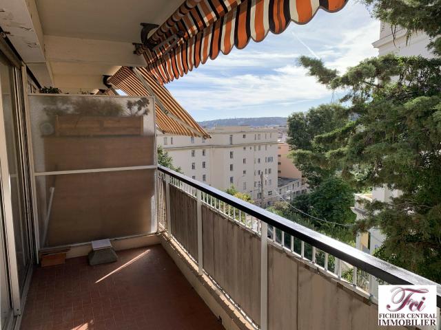 Appartement vente à France métropolitaine, Menton