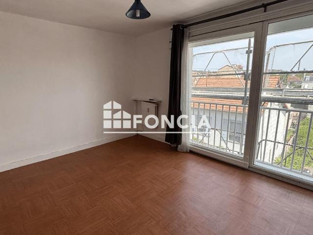Appartement vente à Argenteuil