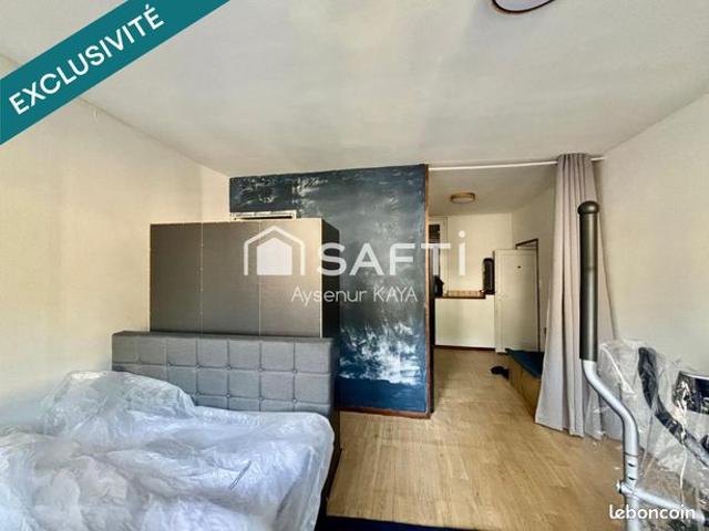 Appartement vente à Saint-Claude, Basse-Terre