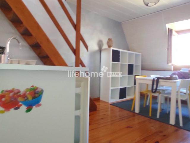 Appartement vente à Dijon