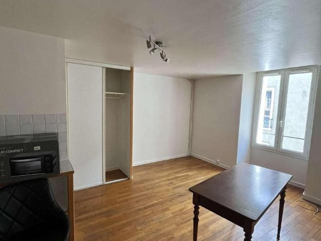 Appartement location à Poitiers