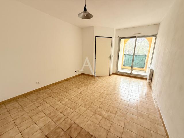Appartement location à Nîmes