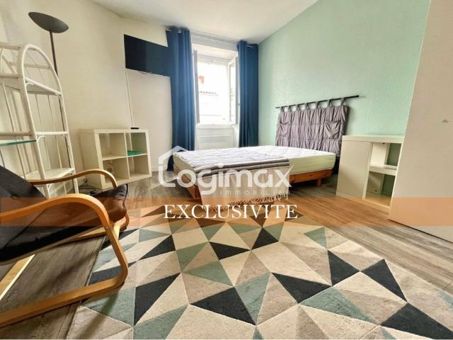 Appartement vente à La Rochelle, Le Pérot