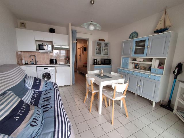 Appartement vente à Saint-Nazaire, La Turballe