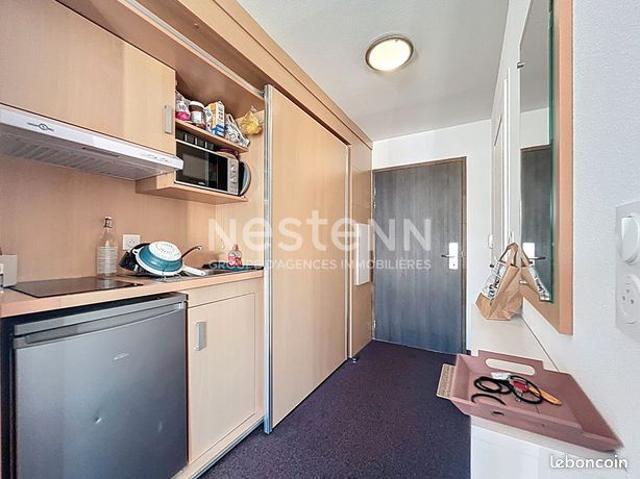 Appartement vente à Cholet