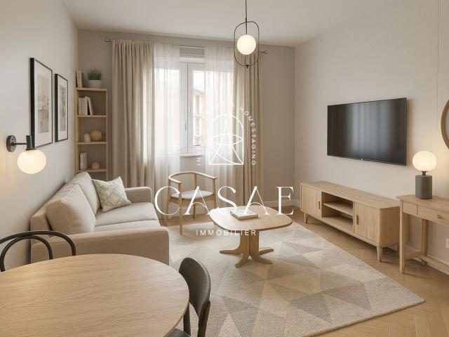 Appartement vente à Montpellier