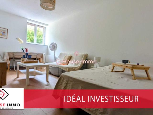Appartement vente à Le Plateau, Poitiers