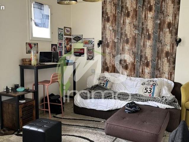 Appartement vente à Gap