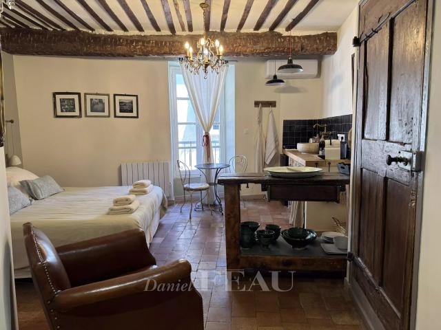 Appartement vente à Apt, Lourmarin