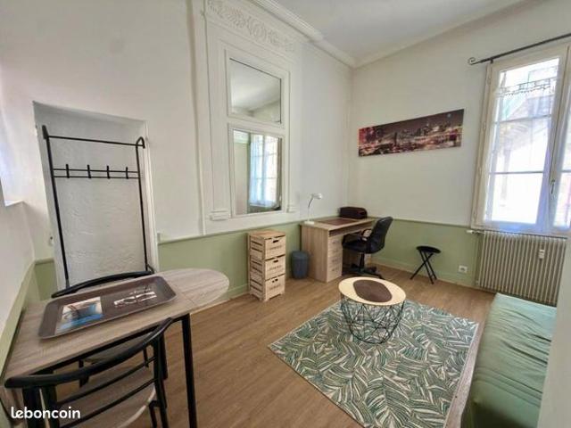 Appartement vente à Poitiers