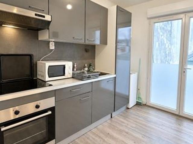 Appartement vente à Lorient, Bretagne