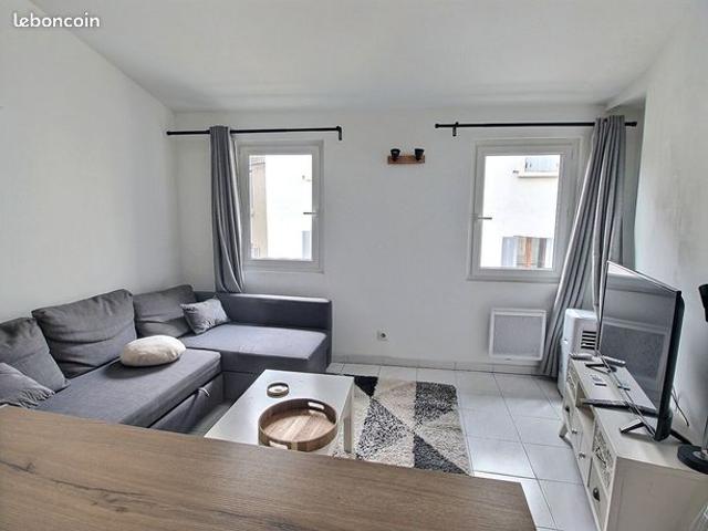 Appartement vente à Avignon