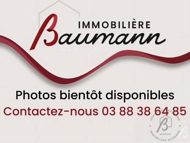Appartement location à Strasbourg, Hoenheim