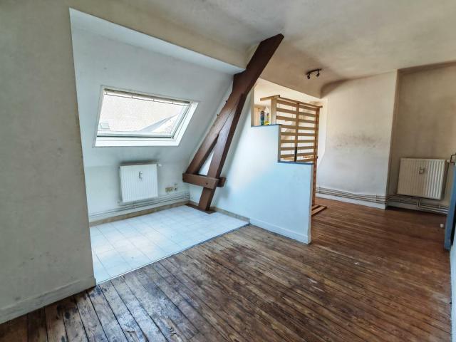 Appartement vente à Valenciennes