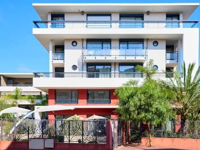 Appartement vente à Grasse, Cannes