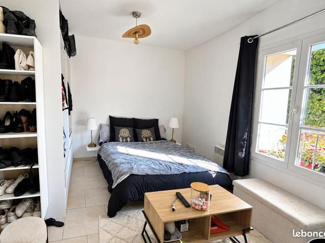 Appartement vente à Saint-Maximin-la-Sainte-Baume, Var
