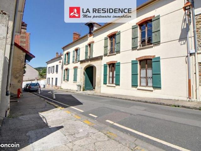Appartement vente à Saint-Germain-en-Laye, Triel-sur-seine