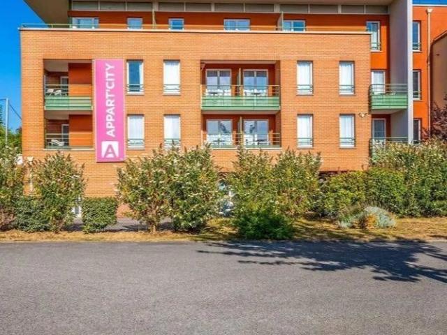 Appartement vente à Bois-d'Arcy, Yvelines