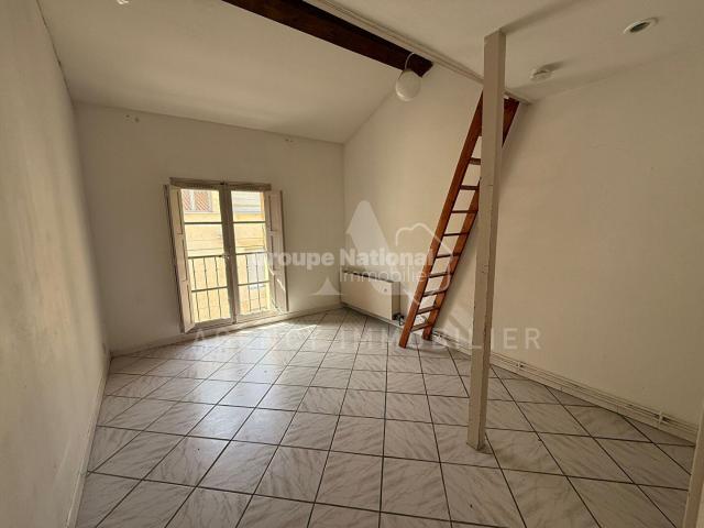 Appartement vente à Jaurès - République, Avignon