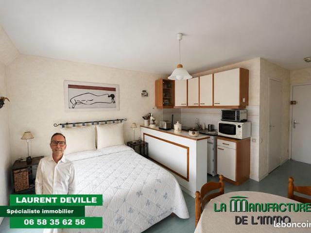Appartement vente à Saint-Étienne, Saint-etienne