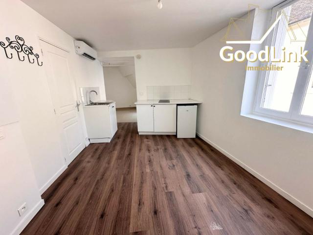 Appartement vente à Évry, Mennecy
