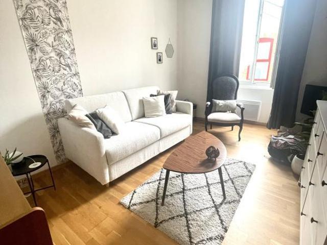 Appartement location à Nantes