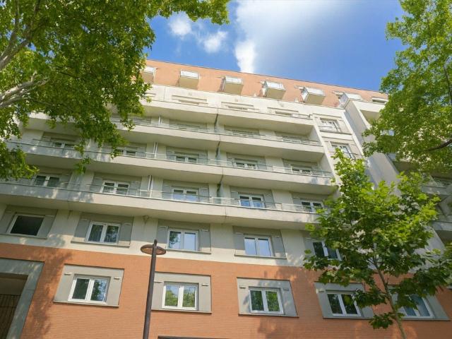 Appartement vente à Paris 14e Arrondissement, Paris