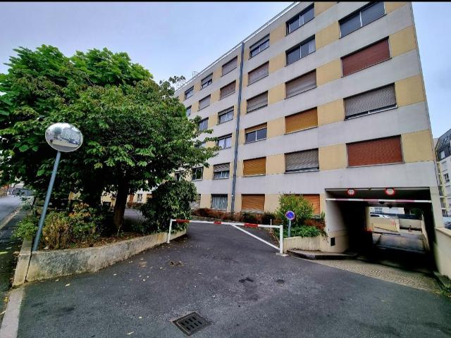 Appartement vente à Juvisy-sur-Orge, Essonne