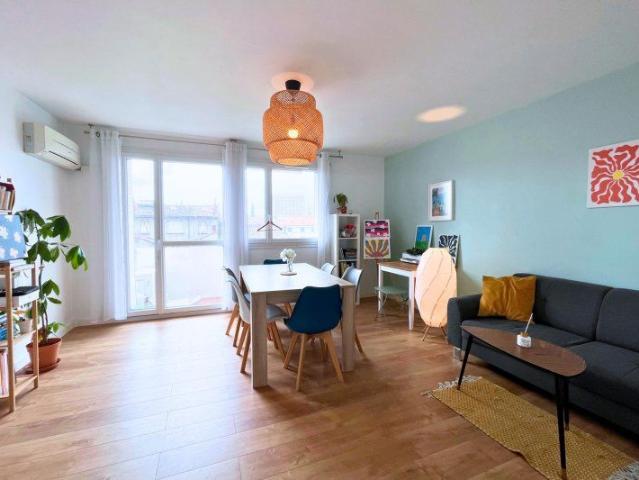 Appartement location à Toulouse