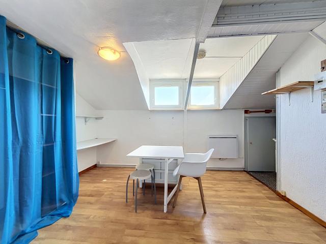 Appartement vente à Grenoble