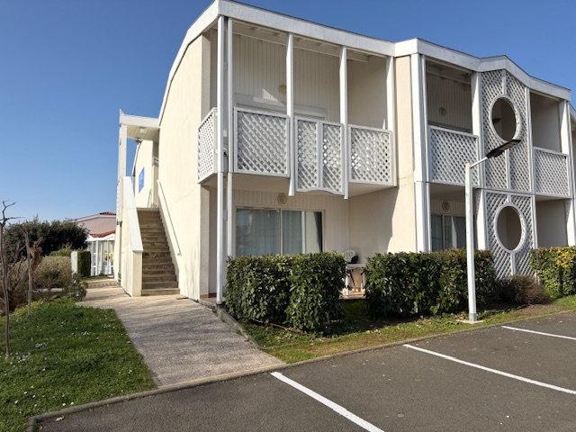 Appartement vente à Rochefort, Fouras