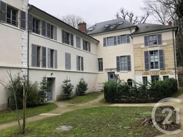 Appartement location à Hameau de Stors, L'Isle-Adam