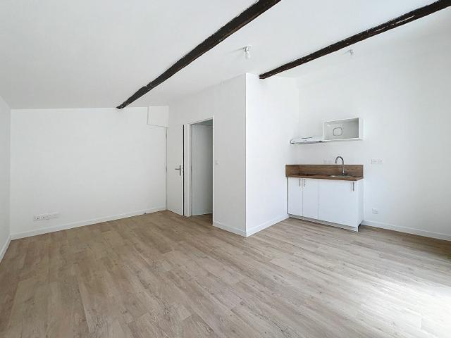 Appartement location à Valence