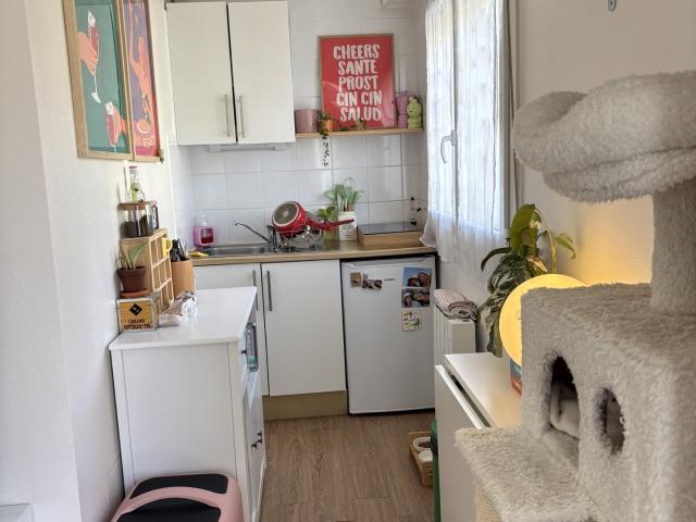 Appartement vente à Saint-Patern, Vannes