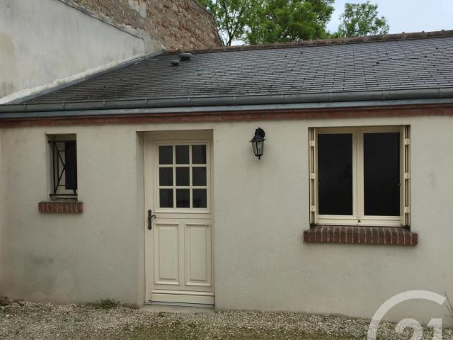 Appartement location à Orléans, Châteauneuf-sur-loire