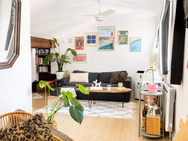 Appartement vente à Montauban