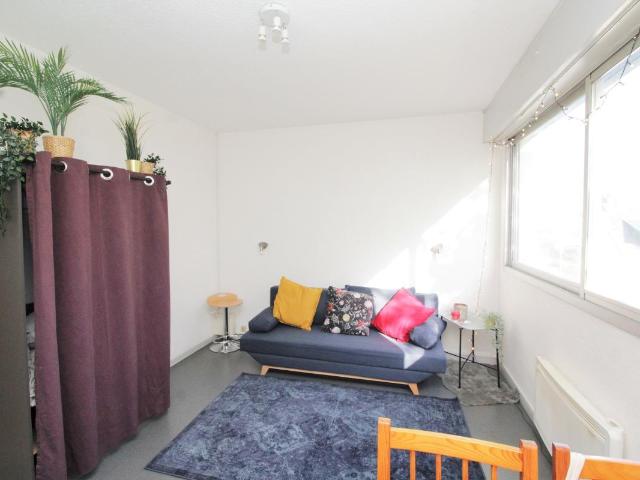 Appartement location à Saint-Nazaire, Saint-nazaire