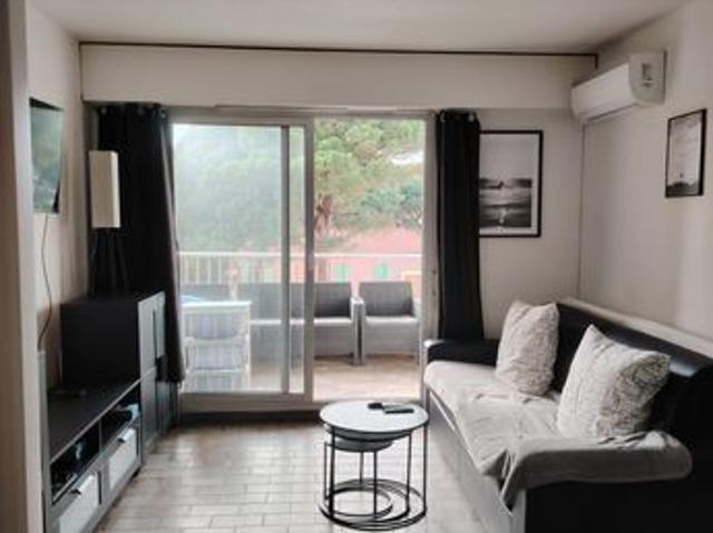 Appartement vente à Arrondissement de Toulon, Hyères