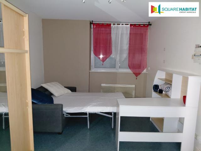 Appartement location à Auch