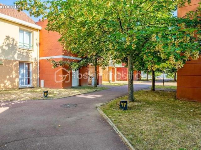 Appartement vente à Avallon, Bois-d'arcy