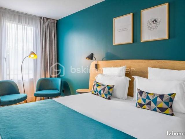 Appartement vente à Avallon, Bois-d'arcy