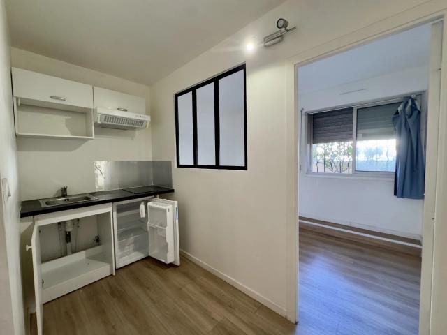 Appartement vente à Marseille