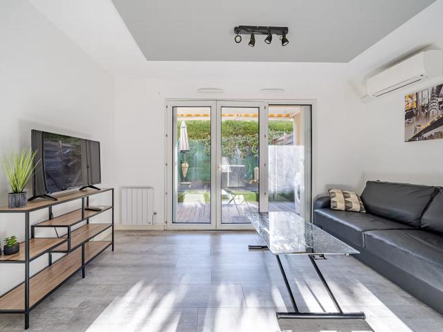 Appartement location à Grasse, Cagnes-sur-mer