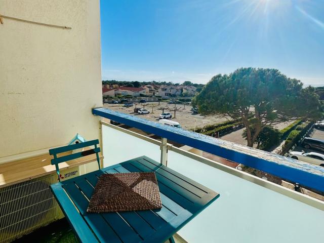 Appartement vente à Perpignan, Le Barcarès