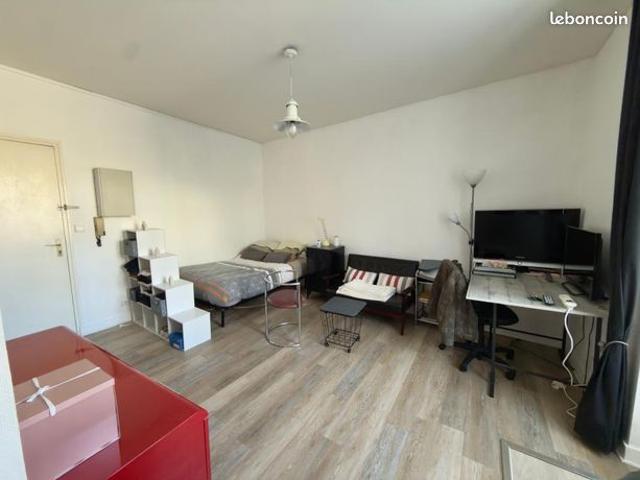Appartement vente à Poitiers