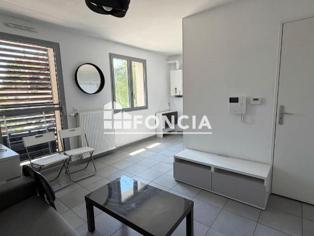 Appartement vente à Valence