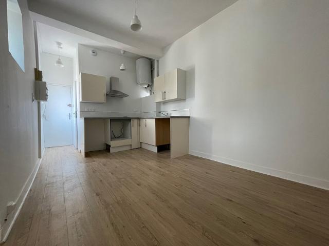 Appartement location à Dreux